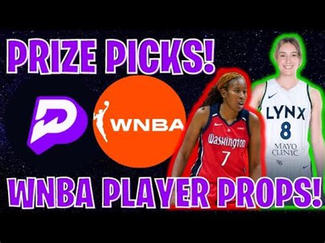 WNBA Best Bets for Thursday 5/23/24 .